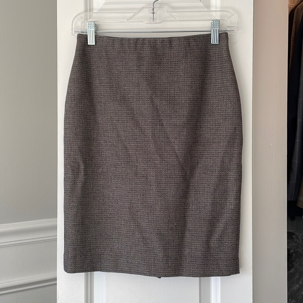 Ann Taylor 0P Skirt